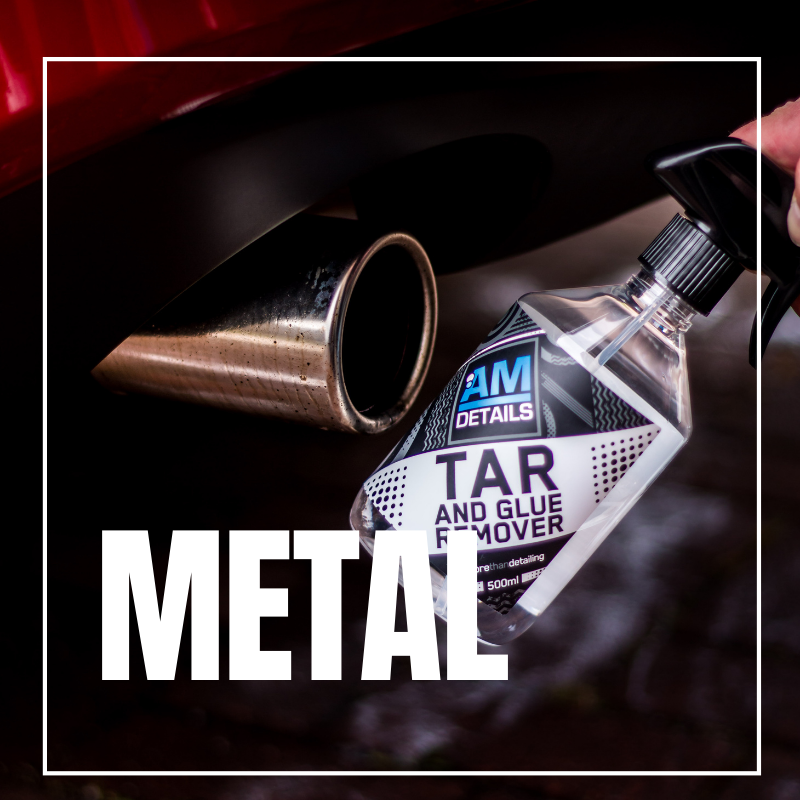 AMDetails Metal Polish – AM Details