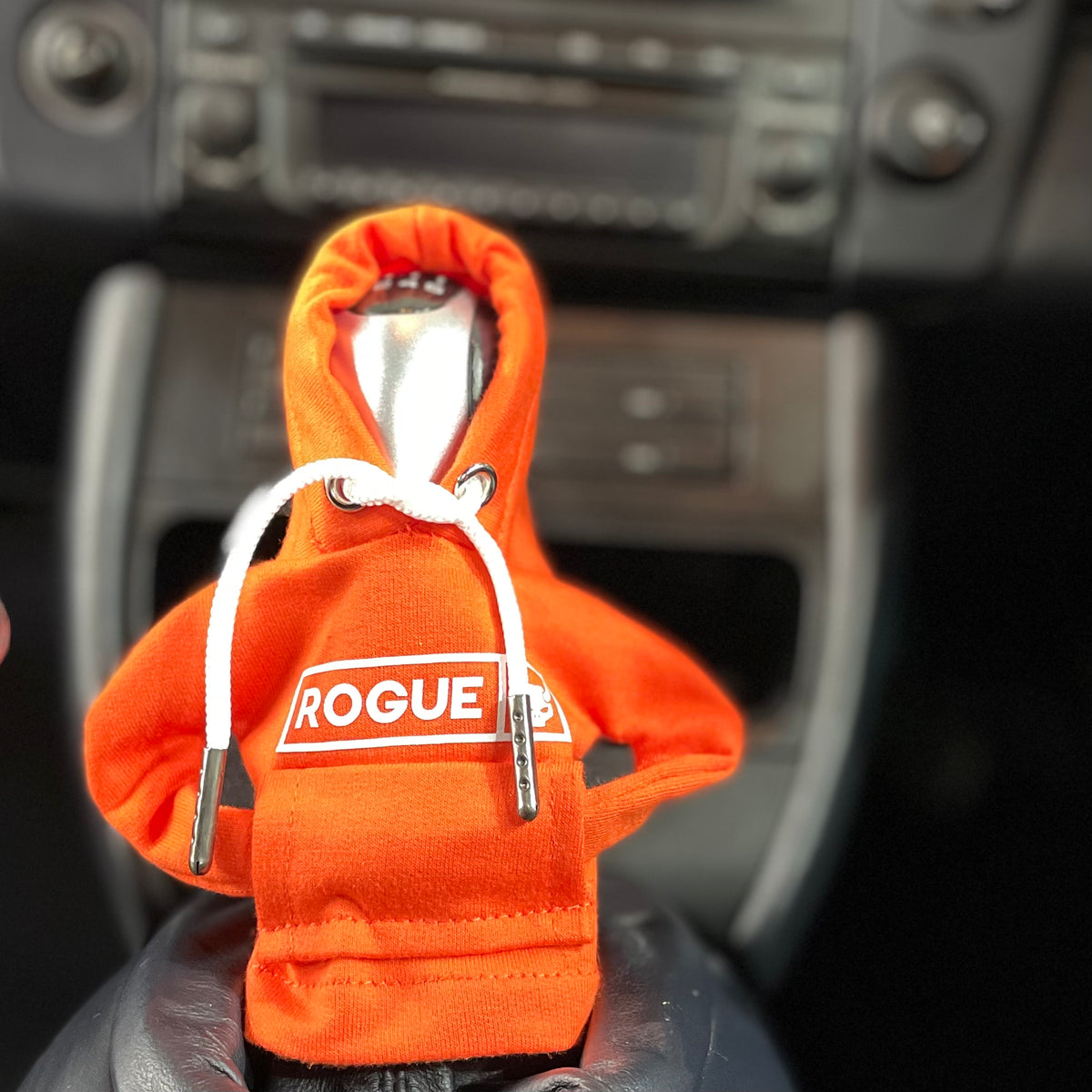 Gear Stick Hoodies – AM Details